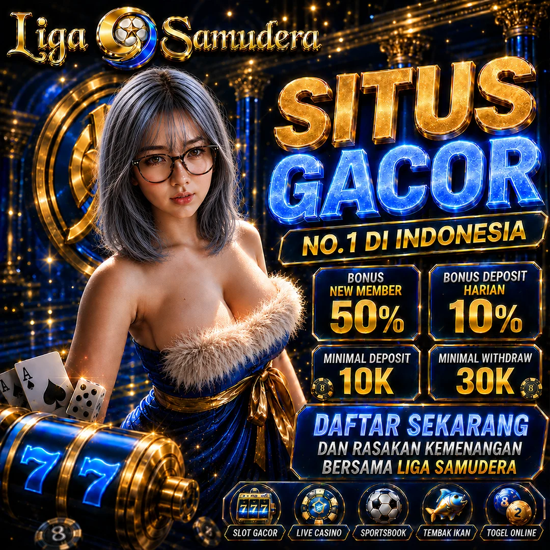 LIGA SAMUDERA